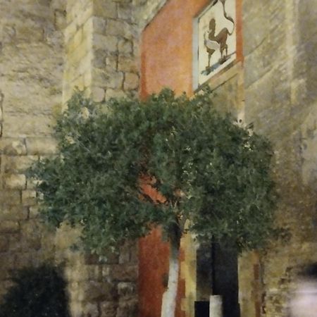 Room Martinez Seville Exterior photo