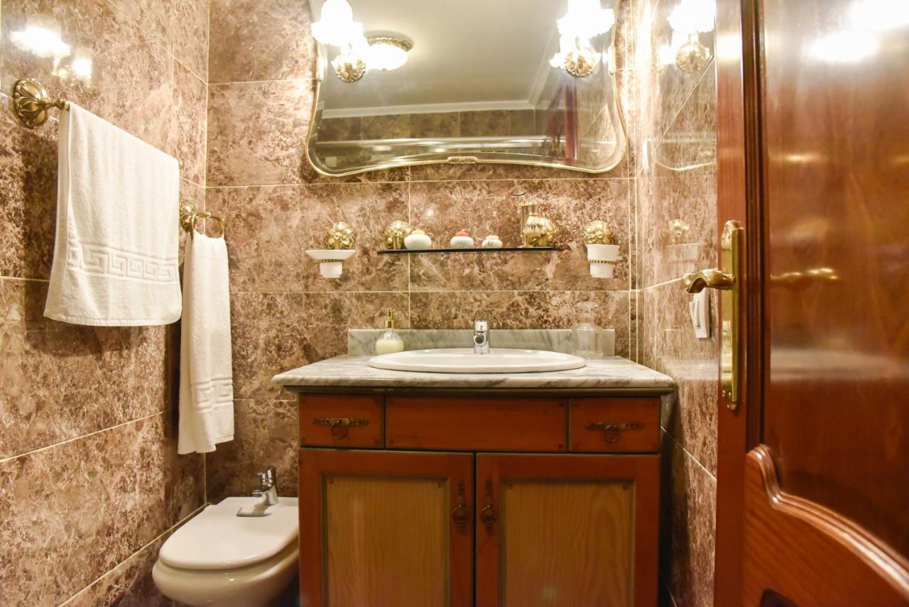 Room Martinez Seville Exterior photo